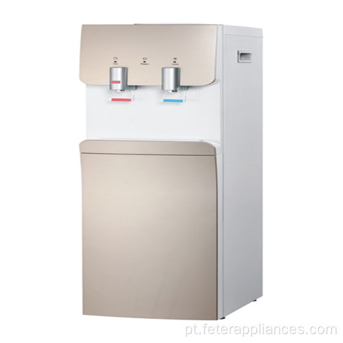 compressor de refrigeração dispensador de água com novo design de alta qualidade